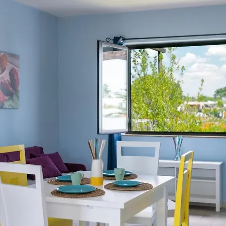 I Turchesi Club Village Aparthotel Castellaneta Marina