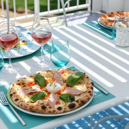 I Turchesi Club Village Castellaneta Marina