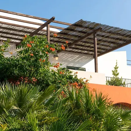I Turchesi Club Village كاستيلانيتا مارينا