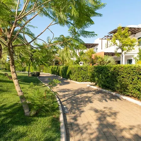 شقة فندقية I Turchesi Club Village كاستيلانيتا مارينا