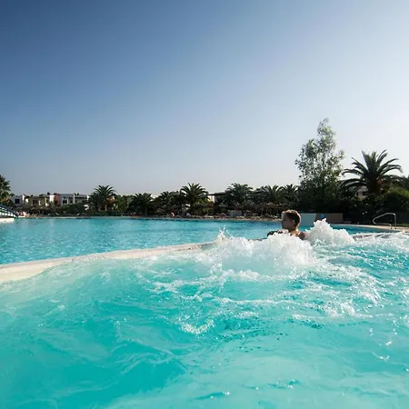 I Turchesi Club Village 4*