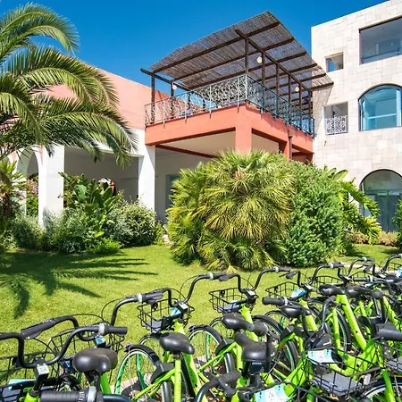 Aparthotel I Turchesi Club Village