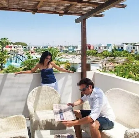 Aparthotel I Turchesi Club Village Castellaneta Marina