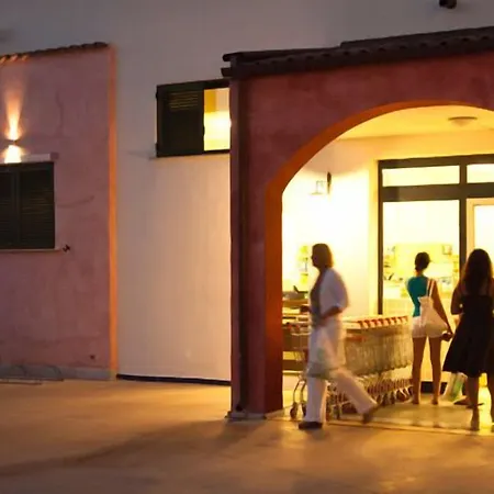 I Turchesi Club Village Castellaneta Marina