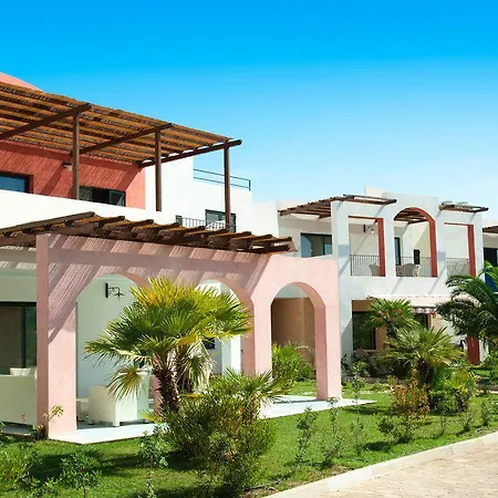 Aparthotel I Turchesi Club Village