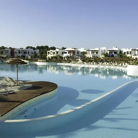 شقة فندقية I Turchesi Club Village كاستيلانيتا مارينا