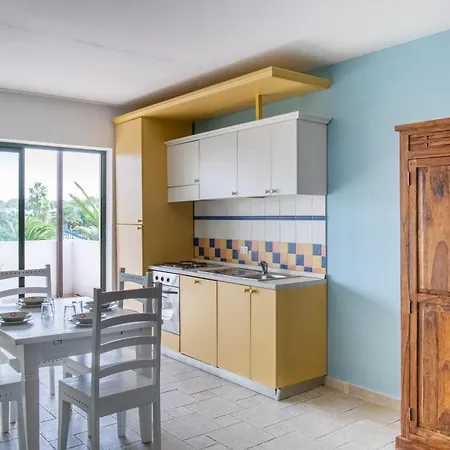 I Turchesi Club Village