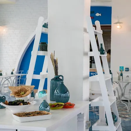 I Turchesi Club Village Aparthotel Castellaneta Marina