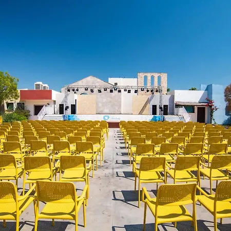 I Turchesi Club Village شقة فندقية