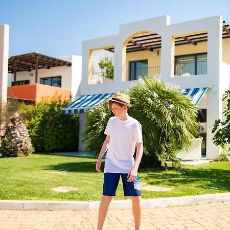 I Turchesi Club Village 4*