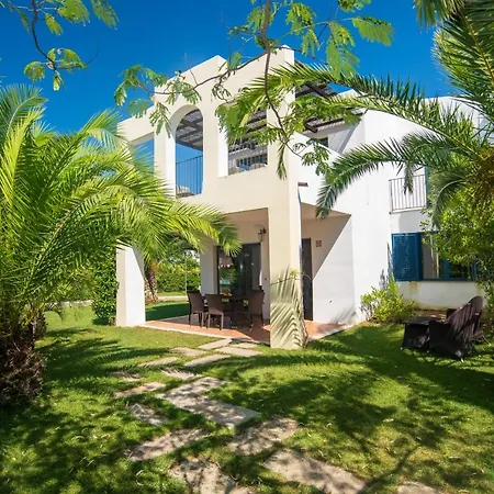 I Turchesi Club Village