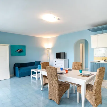 I Turchesi Club Village Castellaneta Marina