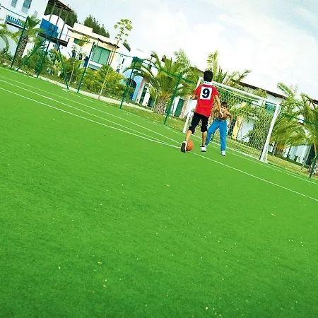 I Turchesi Club Village 4*