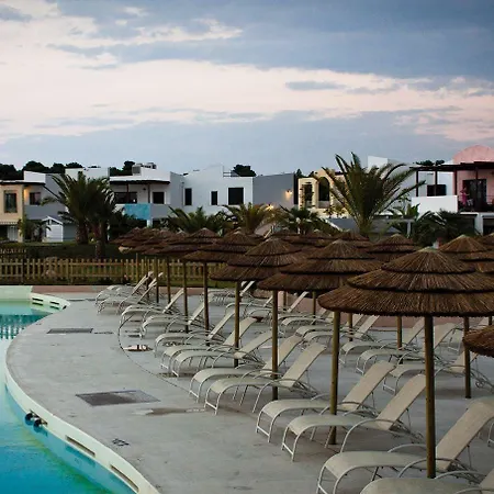 I Turchesi Club Village شقة فندقية