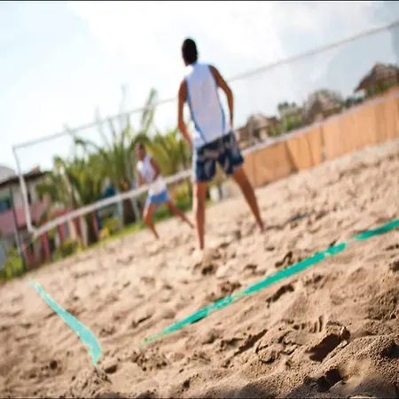 I Turchesi Club Village شقة فندقية