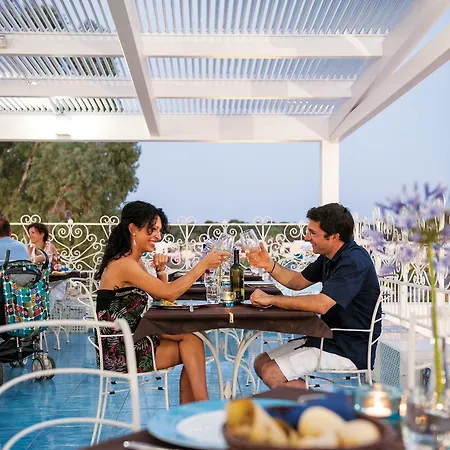 I Turchesi Club Village