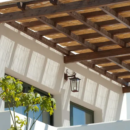 I Turchesi Club Village Aparthotel 4*