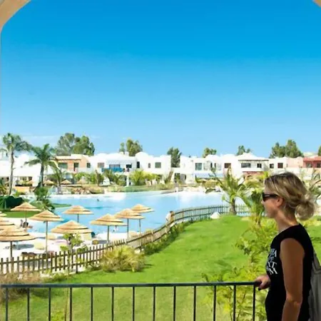 I Turchesi Club Village شقة فندقية كاستيلانيتا مارينا