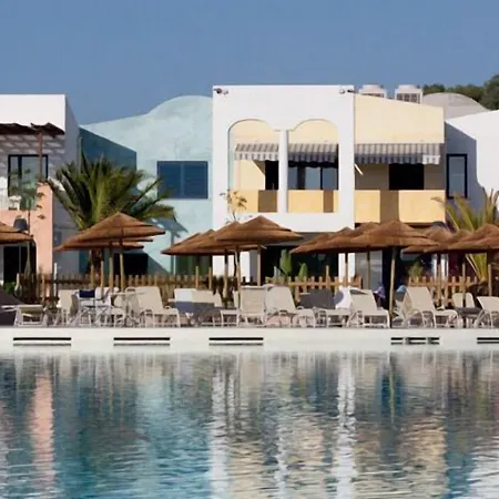 Aparthotel I Turchesi Club Village 4*