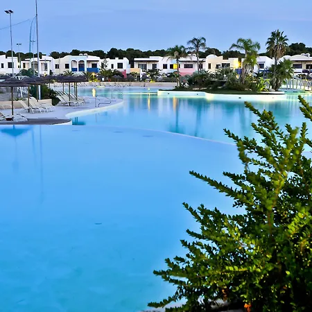 I Turchesi Club Village Castellaneta Marina