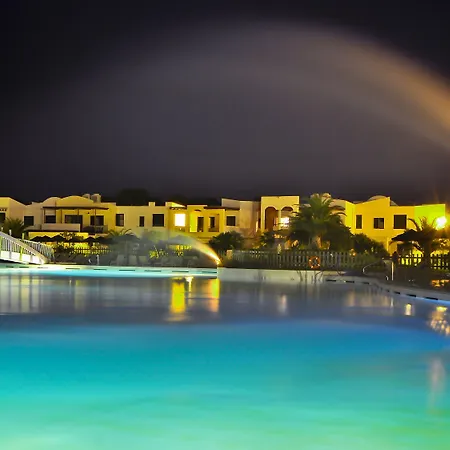 I Turchesi Club Village شقة فندقية