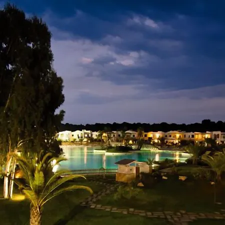 I Turchesi Club Village Aparthotel 4*