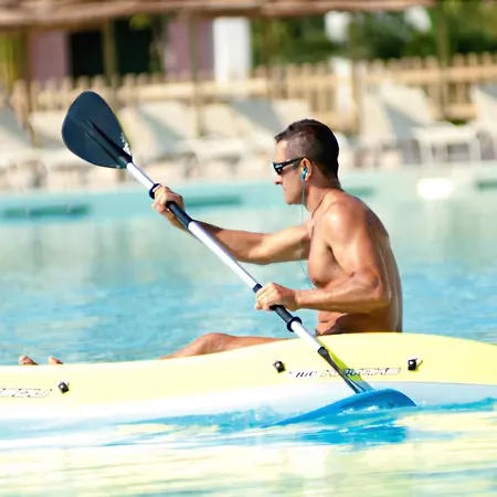 I Turchesi Club Village Aparthotel 4*