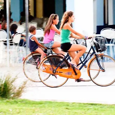 I Turchesi Club Village 4*