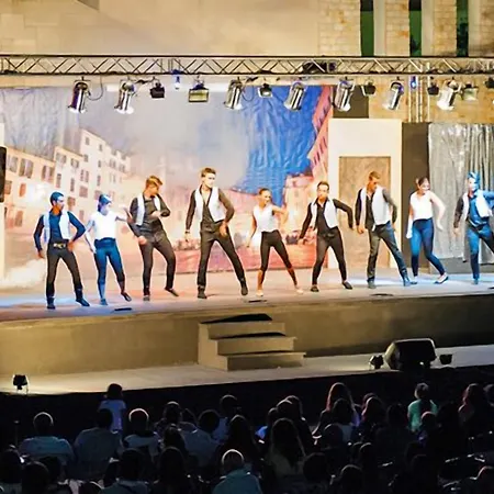 I Turchesi Club Village 4*