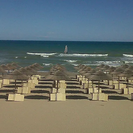 I Turchesi Club Village شقة فندقية 4*