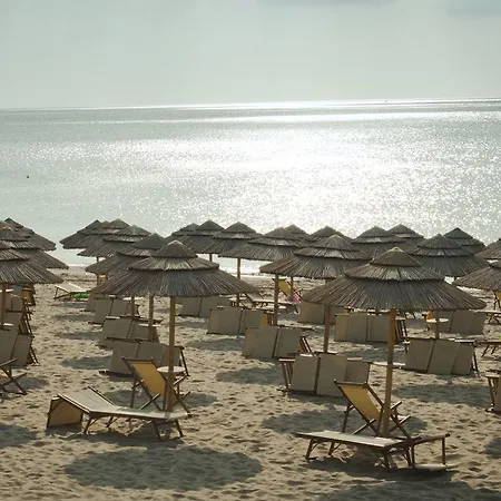 شقة فندقية I Turchesi Club Village