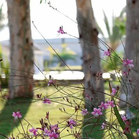 شقة فندقية I Turchesi Club Village 4*