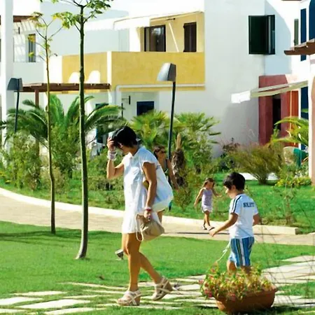 I Turchesi Club Village