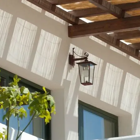 I Turchesi Club Village كاستيلانيتا مارينا