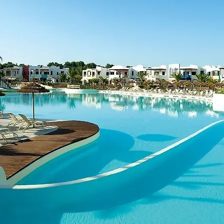 I Turchesi Club Village Castellaneta Marina