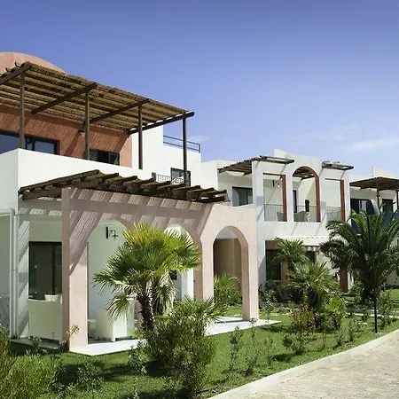 I Turchesi Club Village 4*