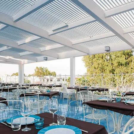 Aparthotel I Turchesi Club Village Castellaneta Marina